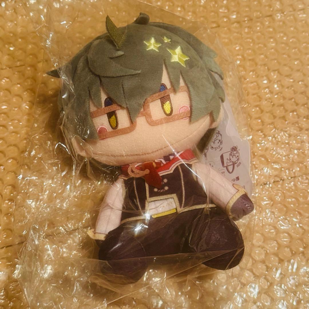 グリムノーツ 茶々ぬい グリム兄弟