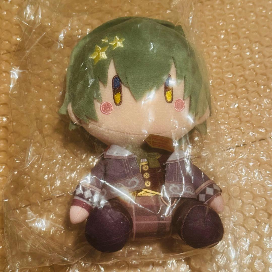 グリムノーツ 茶々ぬい グリム兄弟