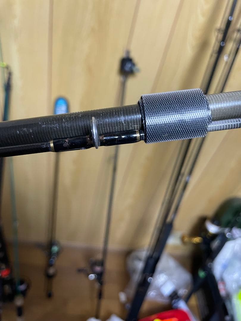SHORE RANGE SRL102-MH ショアジギングロッド