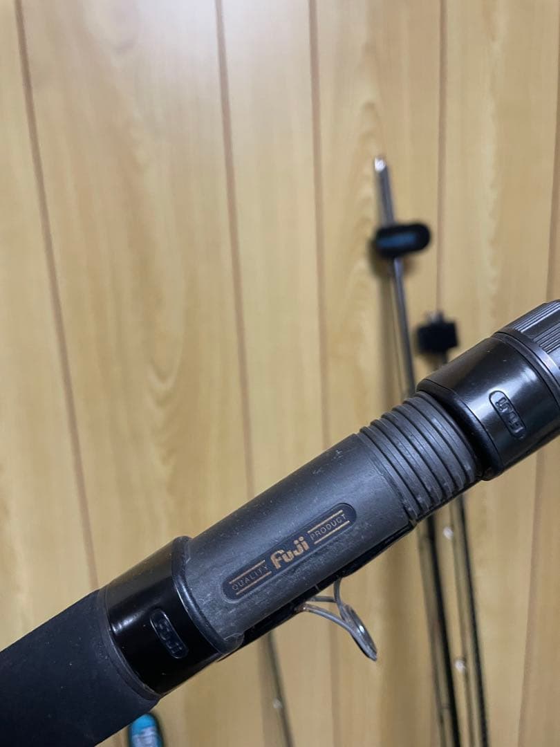 SHORE RANGE SRL102-MH ショアジギングロッド