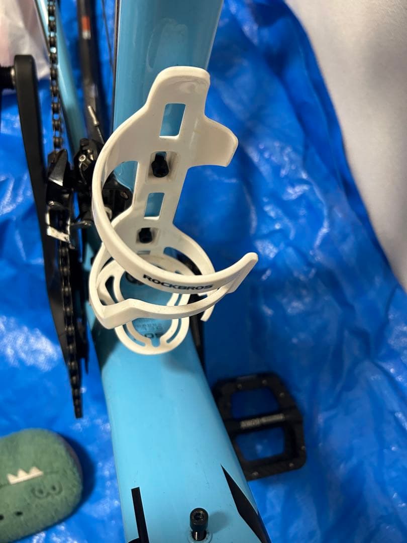 TREK 「トレック」 EMONDAロードバイク
