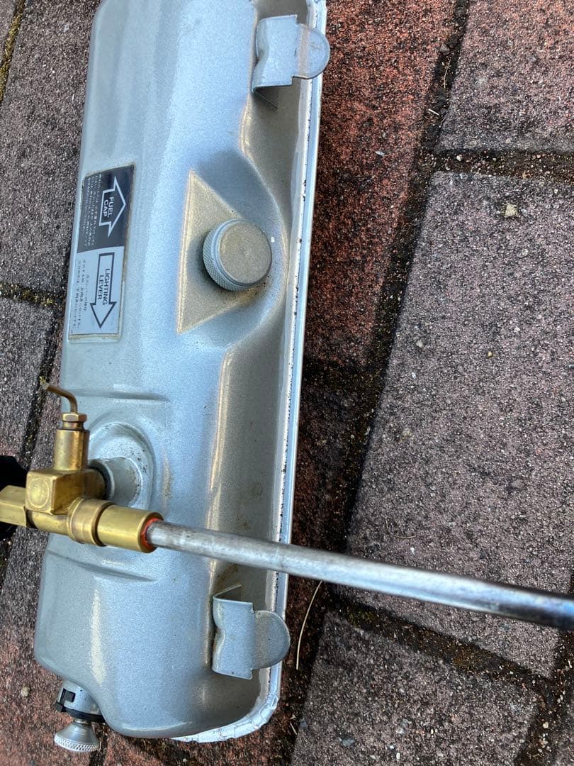 Coleman ツーバナー414他