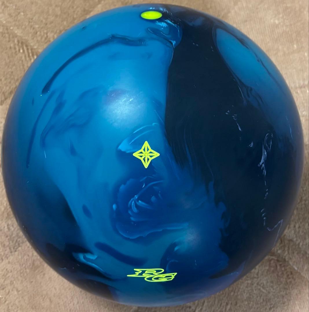 [新品] ロトグリップ　X-CELL 15ポンド