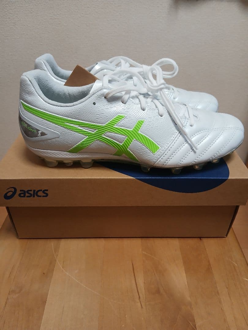 【専用：やましょう様】スパイク DS LIGHT PRO AG 25.5cm