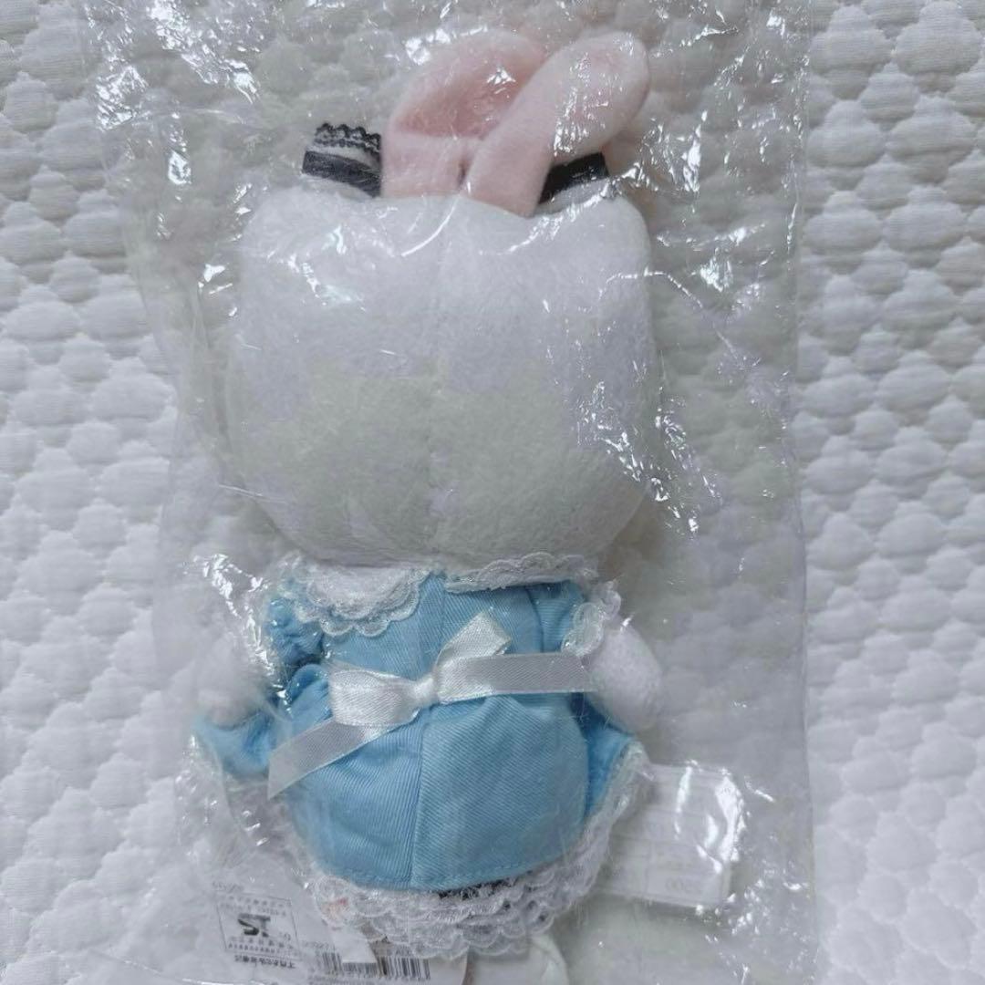 サンリオ❣️超激レア　ハローキティ　アリス　ぬいぐるみ　2004 レトロ