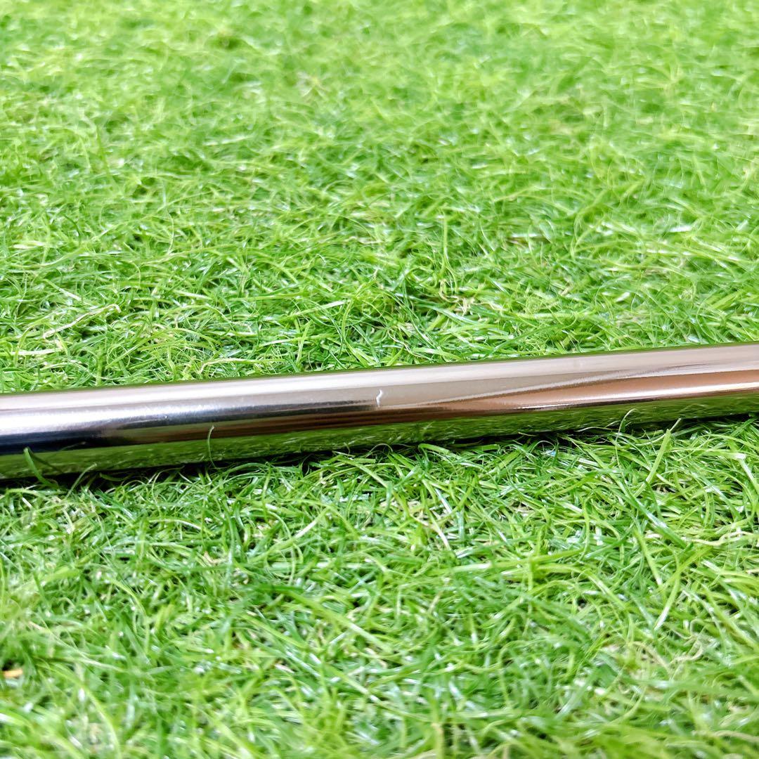 グリップシュリンク付き　シャフト単品　ピン　ツアー　44インチ　ドライバー用