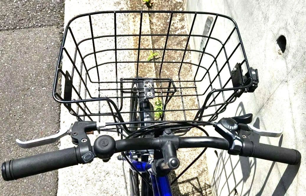 《引取限定》ブリヂストン　シュラインSCHLEIN　 ジュニア自転車 24インチ