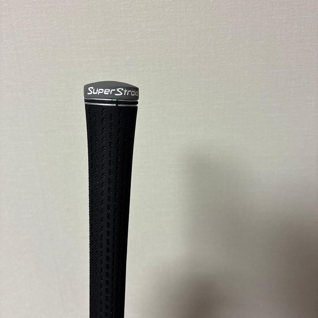 【希少】テーラーメイド Qi4D フェアウェイウッド 7W REAX 65