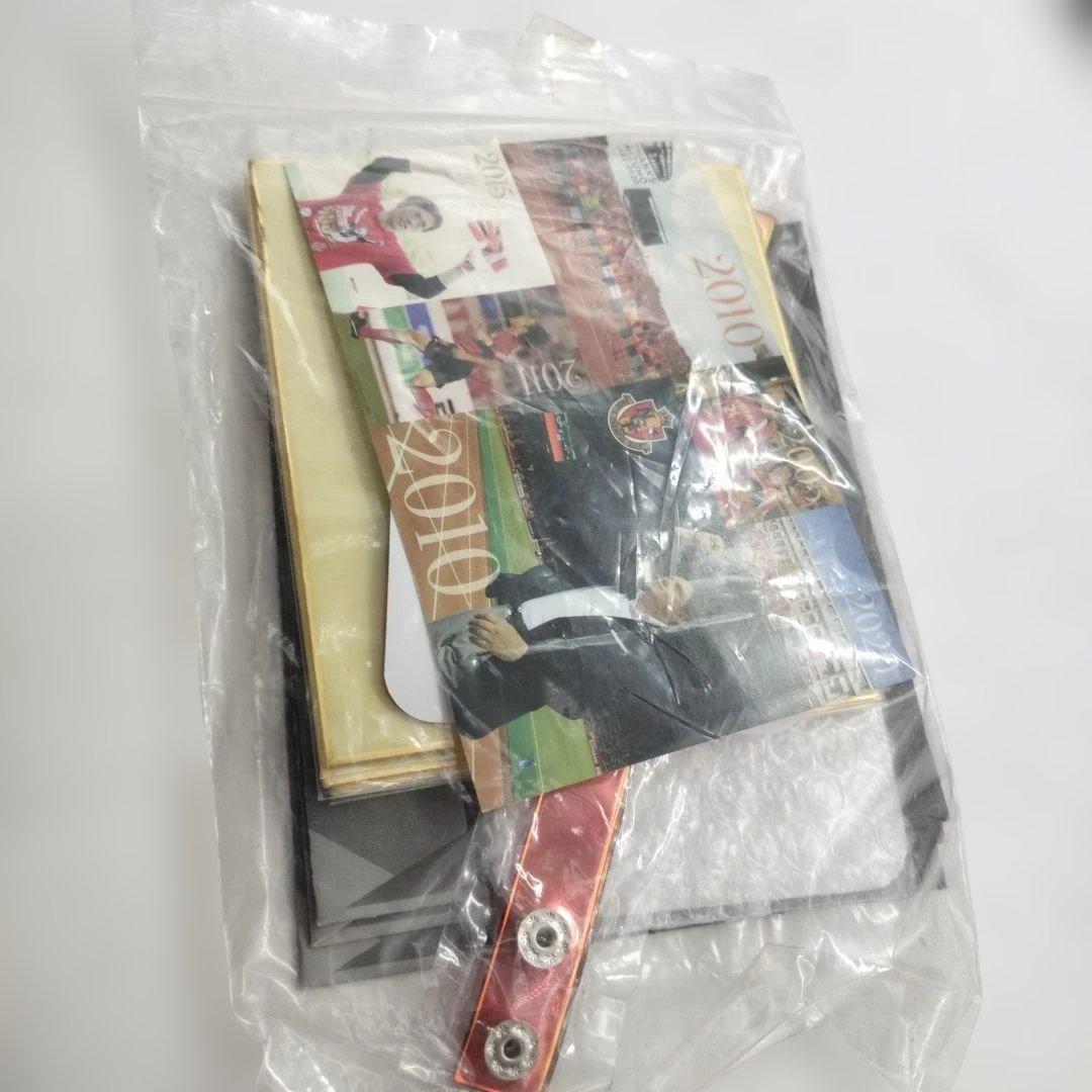 名古屋グランパス　グッズセット　タオル　他