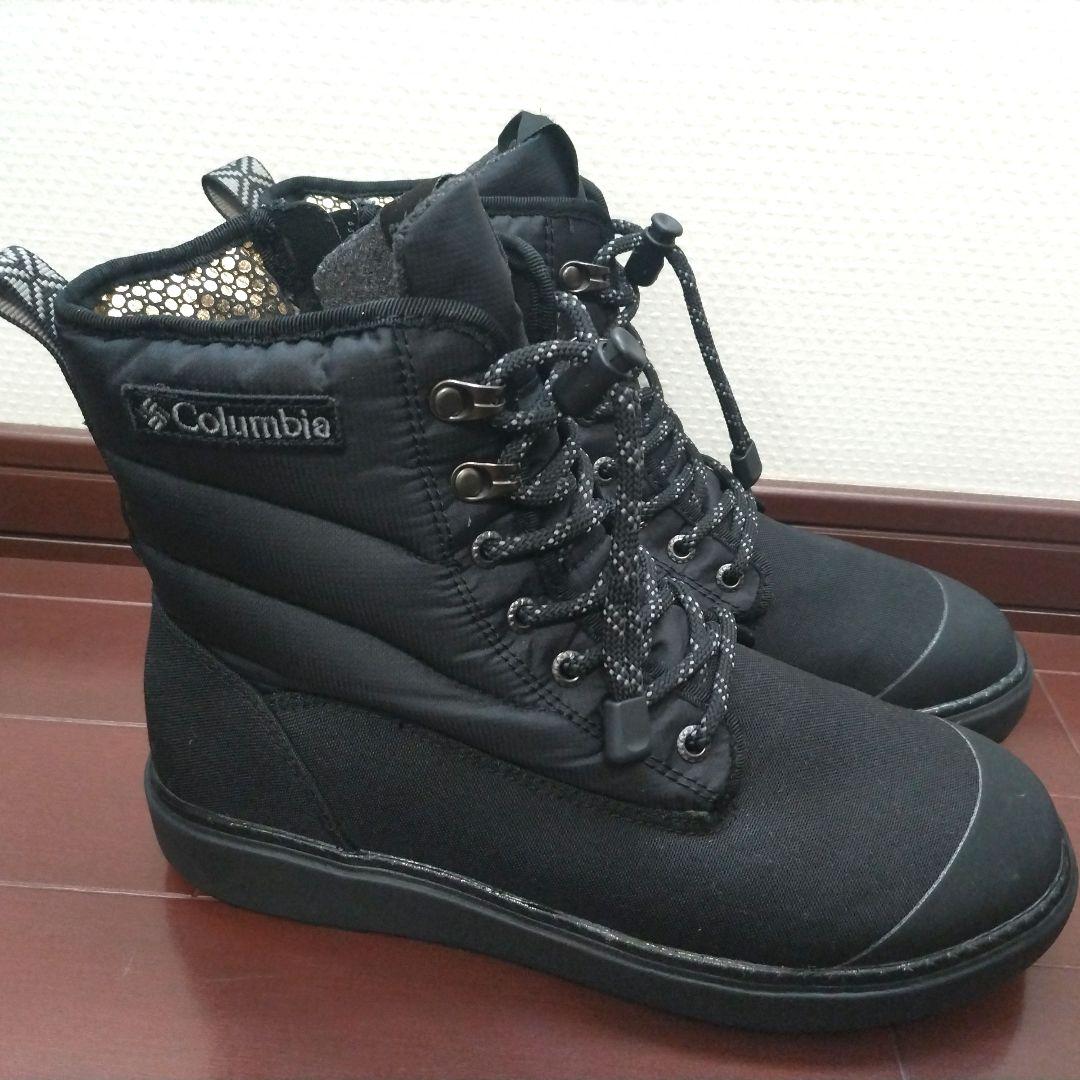 コロンビア サップランド 26cm