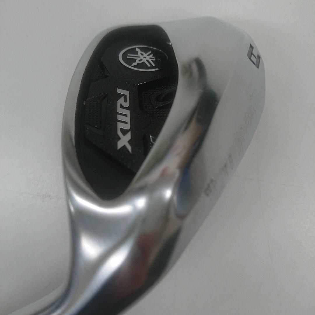 ヤマハ RMX VD40アイアン AW 右打ち