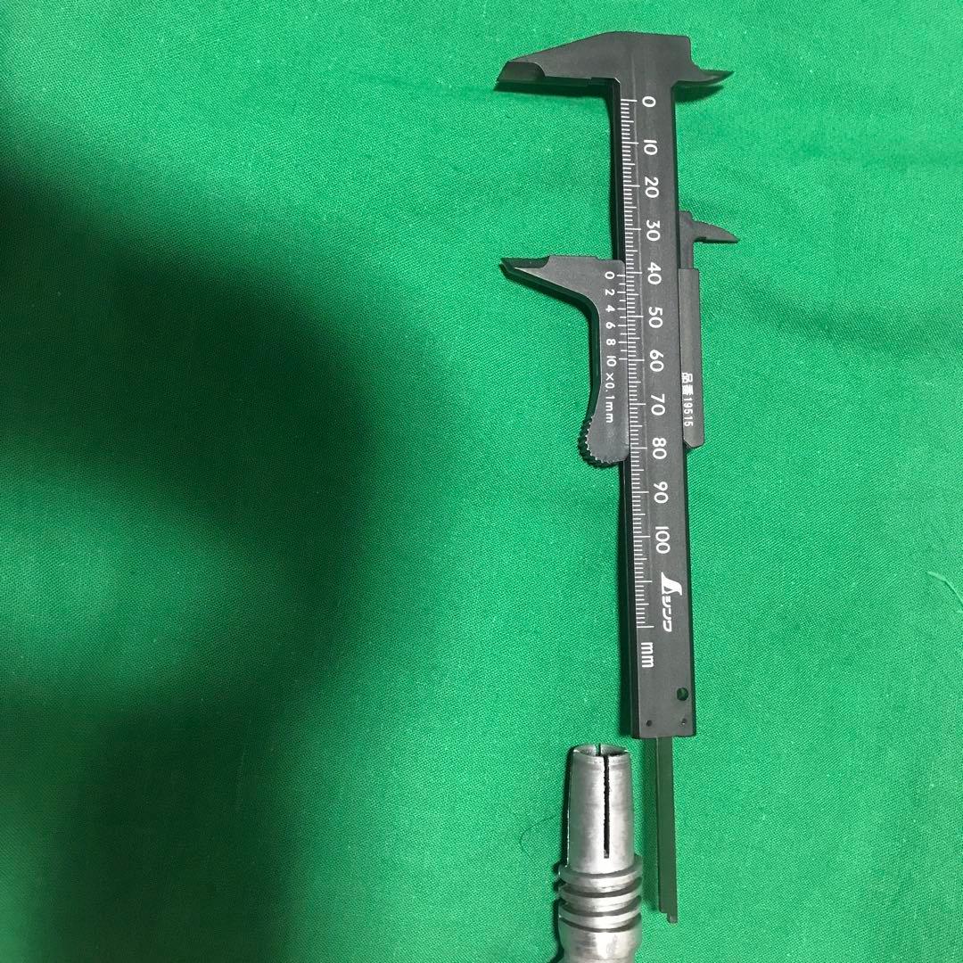 オールドグリップ