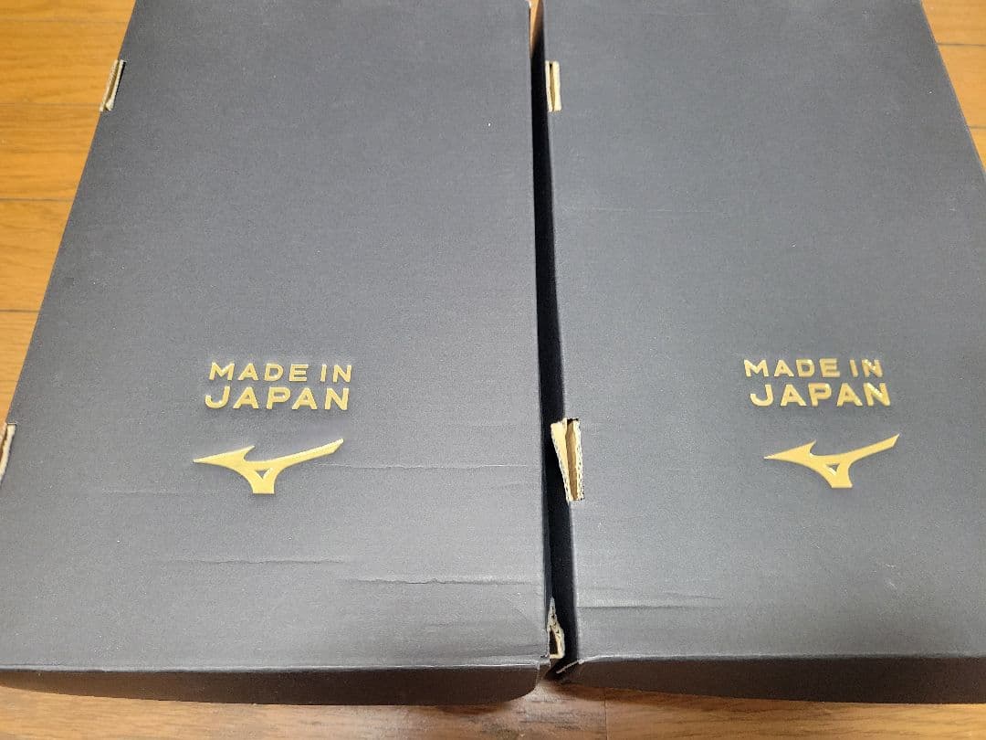 MIZUNO モレリア SALA JAPAN IN & TF フットサル 27