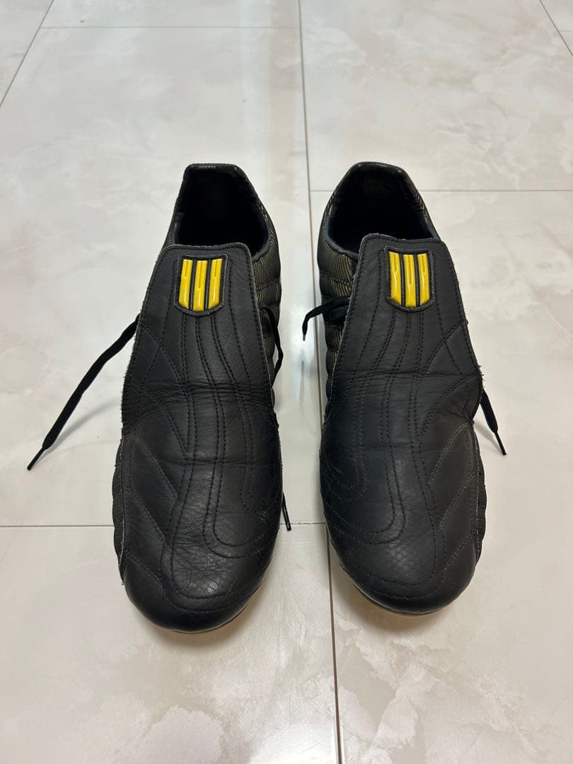 《美品》adidas F30 TRX 日本製 人気カラー 26.5cm