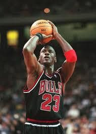JORDAN マイケル・ジョーダン BULLS ブルズ ジュニア ユニホーム