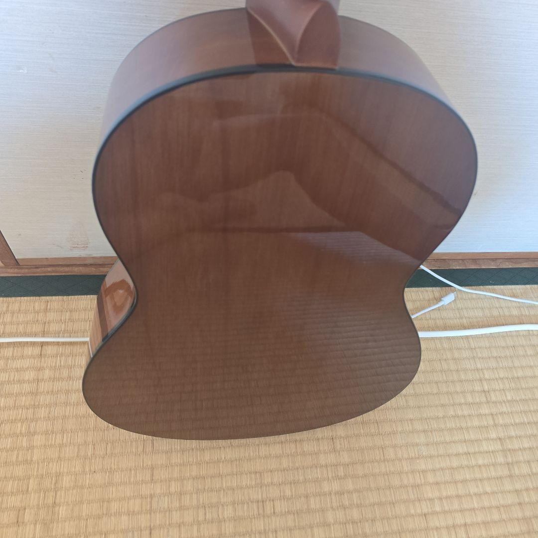 CGS102A Yamaha ミニクラシックギター　正規ケース付