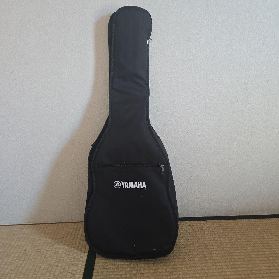 CGS102A Yamaha ミニクラシックギター　正規ケース付