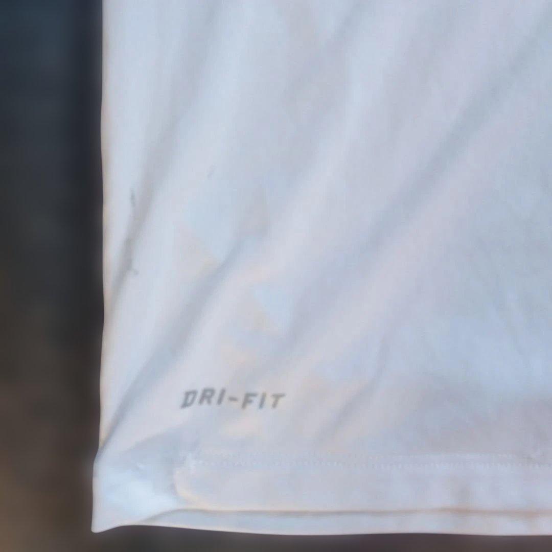 Nike イングランド代表トレーニング DRI-FIT シャツＬサイズ