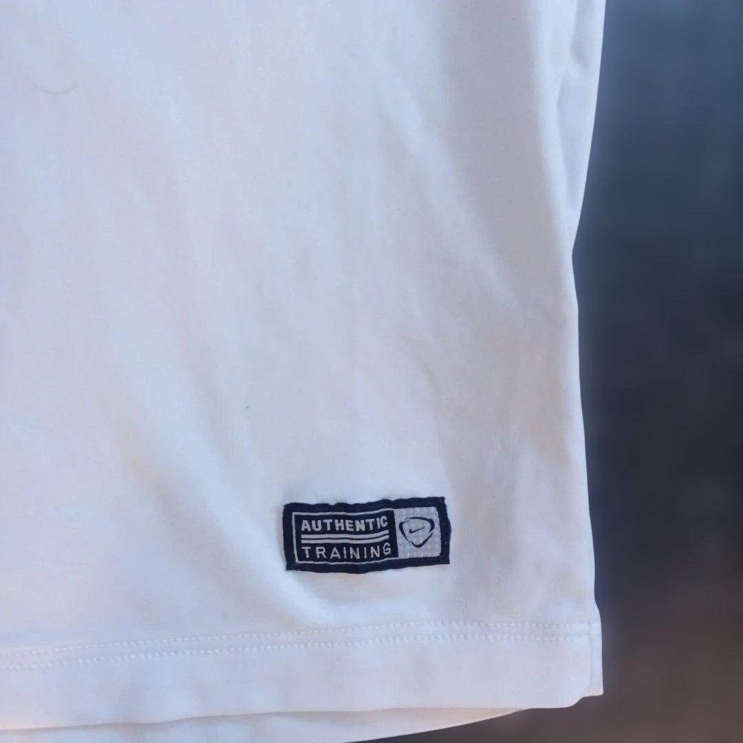 Nike イングランド代表トレーニング DRI-FIT シャツＬサイズ