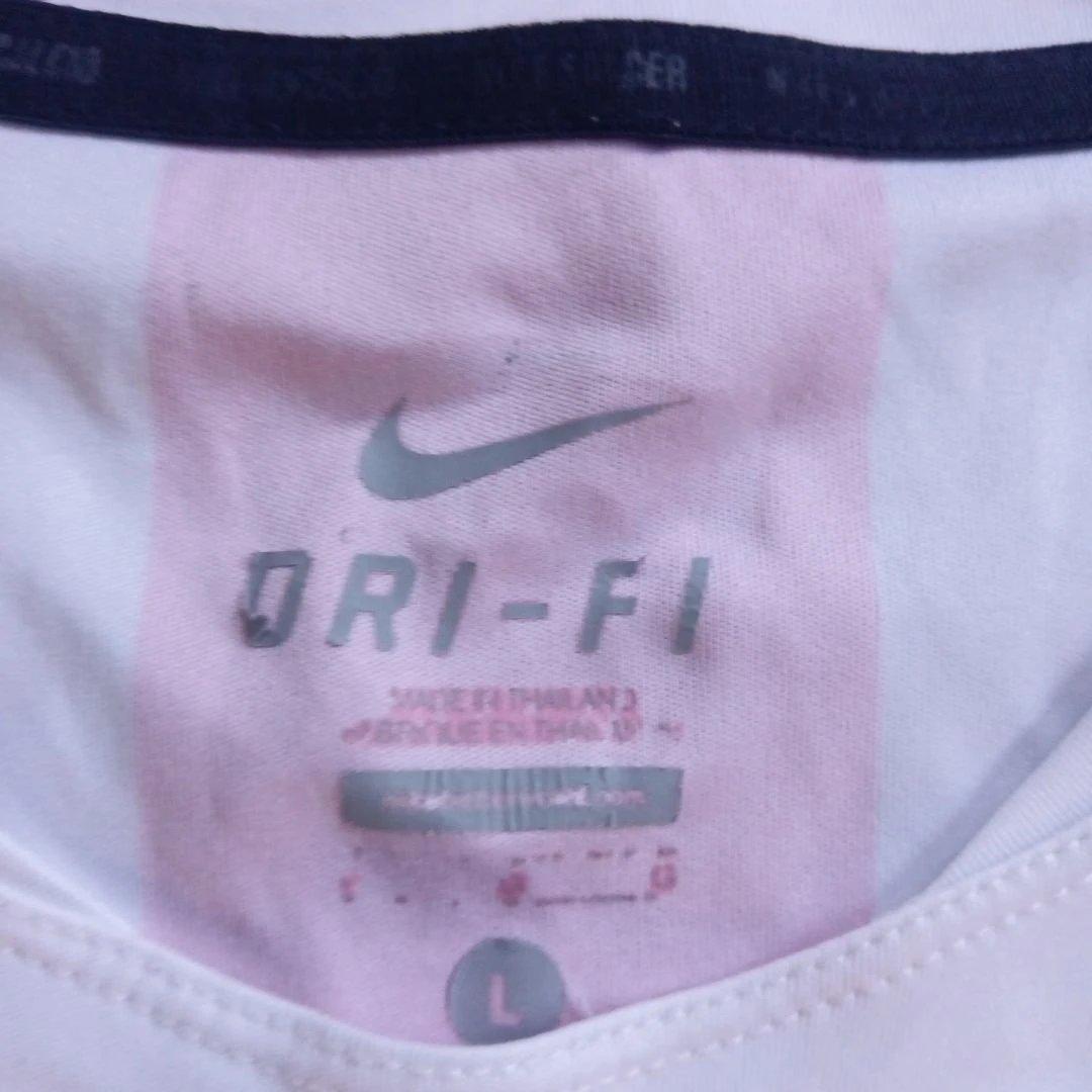 Nike イングランド代表トレーニング DRI-FIT シャツＬサイズ