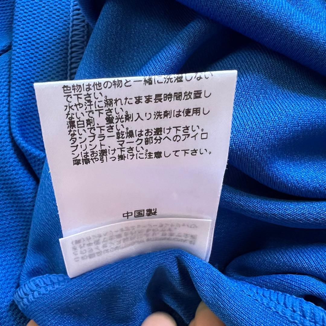 カンタベリー ラグビー 日本代表 リポビタンD ワークアウトティー ウェア 長袖