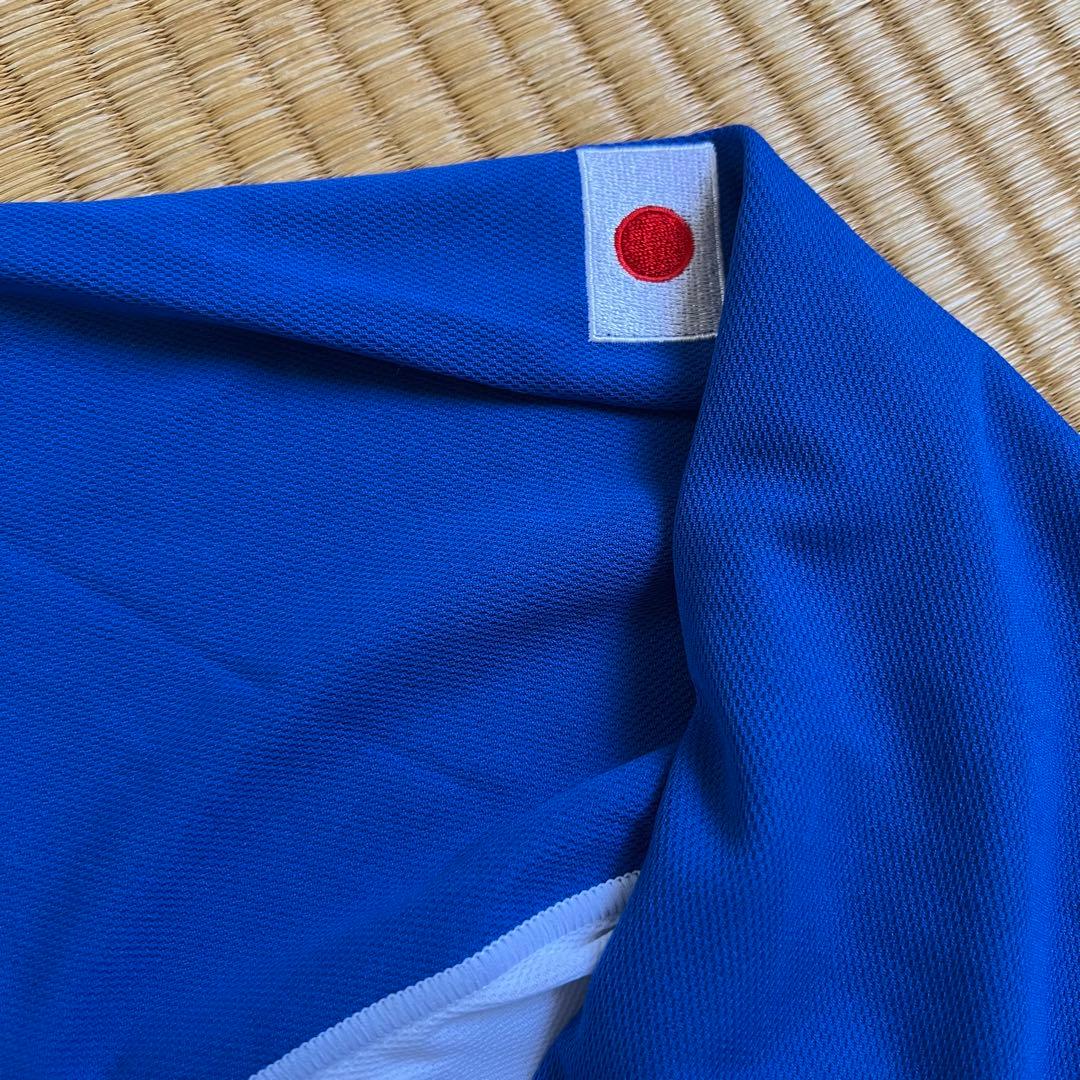 カンタベリー ラグビー 日本代表 リポビタンD ワークアウトティー ウェア 長袖