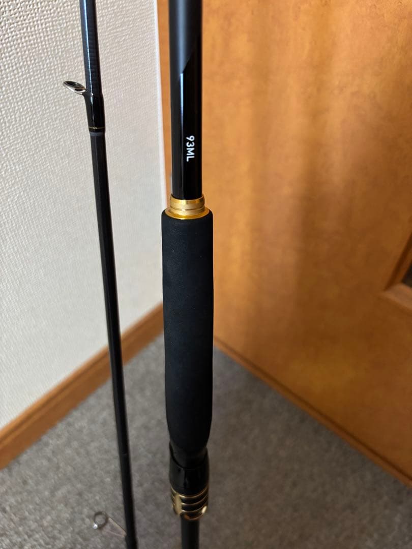 ラテオ 93ML K