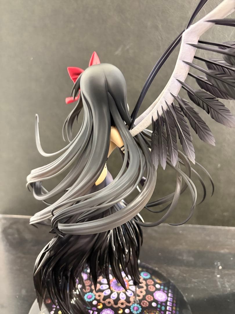 アニプレックス 悪魔ほむら アルティメットまどか 1/8スケールフィギュア