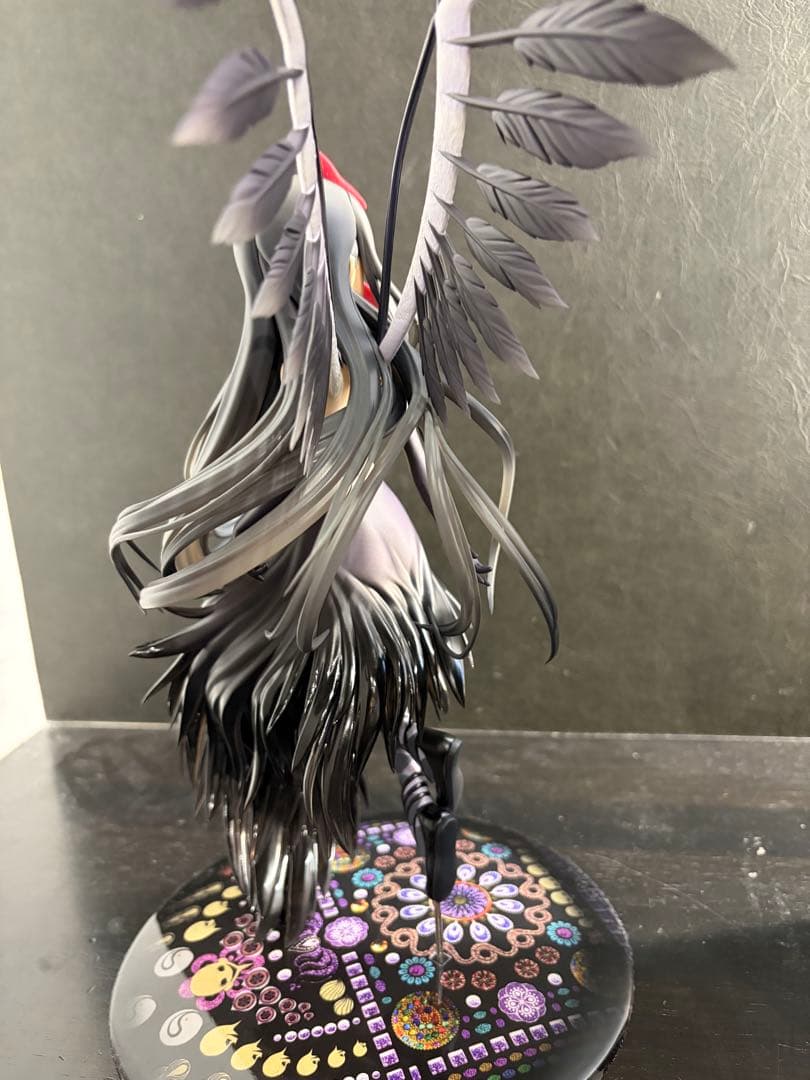 アニプレックス 悪魔ほむら アルティメットまどか 1/8スケールフィギュア