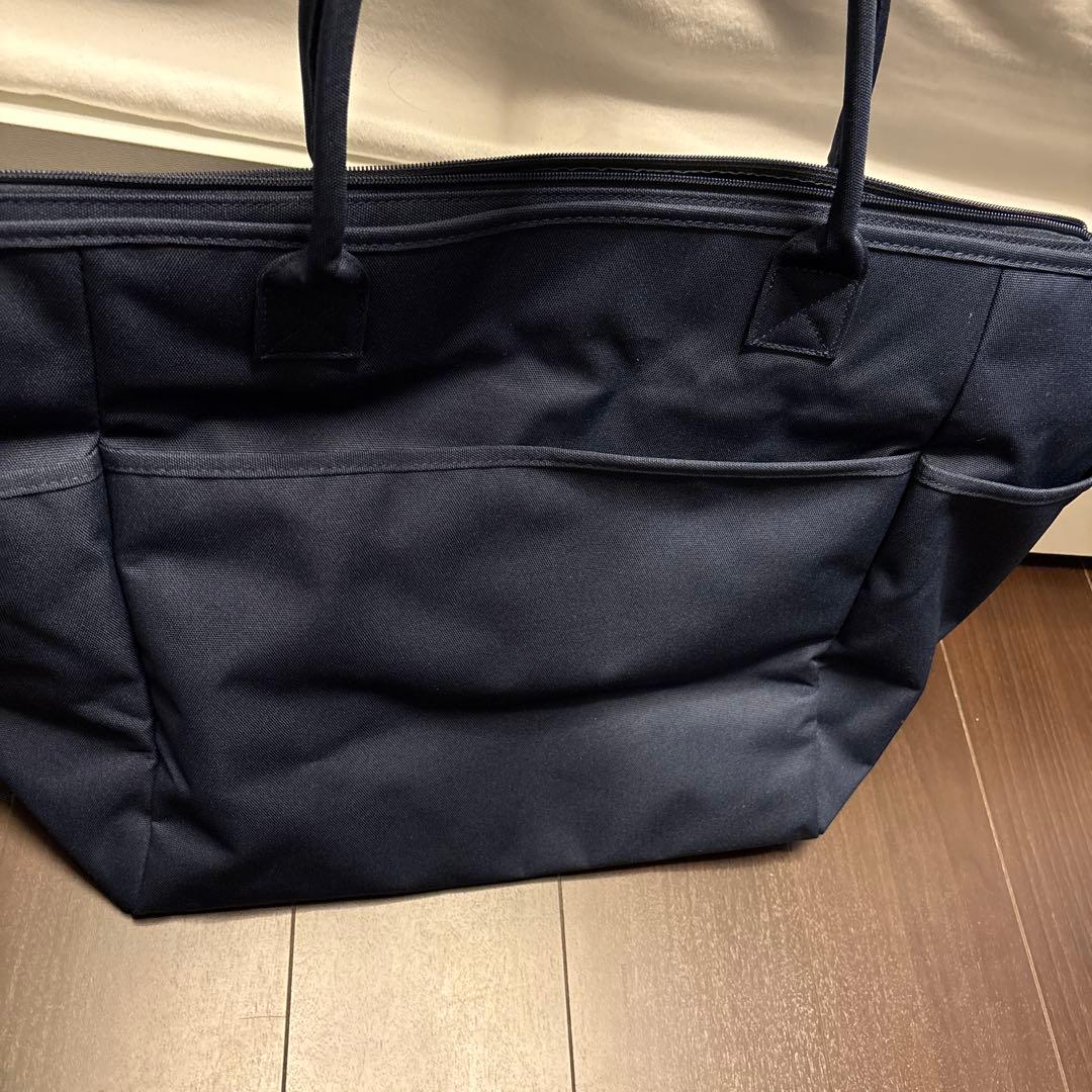 【新品未使用】ゴルフ用バッグ 40回 伊藤園レディースゴルフトーナメント 非売品