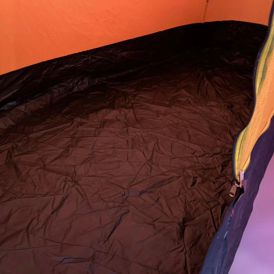 HILLEBERG SOULO ソウロ