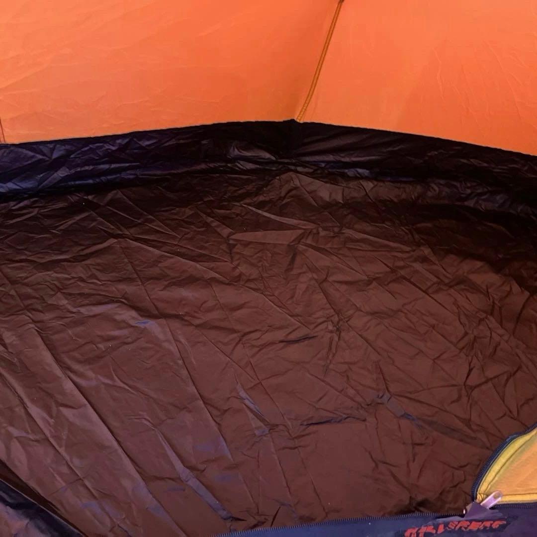 HILLEBERG SOULO ソウロ