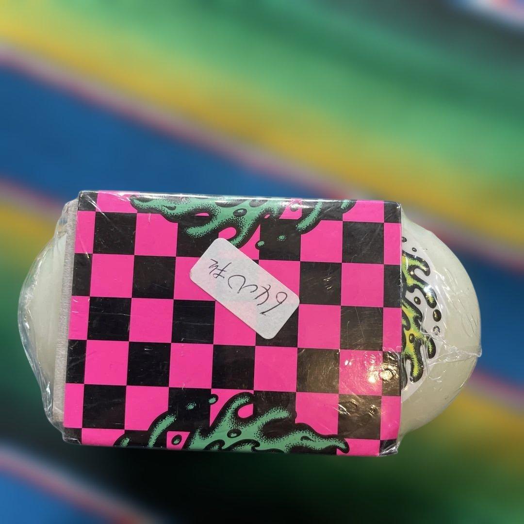 Slime Balls 55mm 95A スケボーウィール定価¥7,040