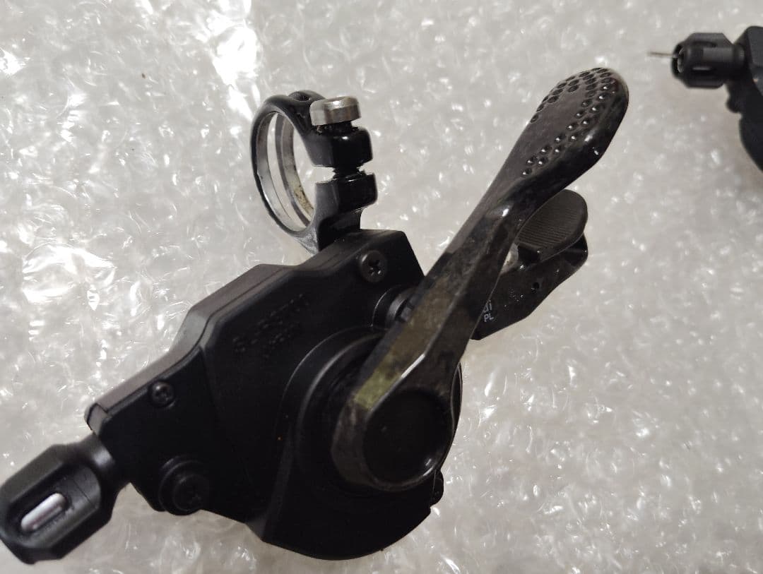 Shimano SL-RS700 11x2s　程度良好　左右セット