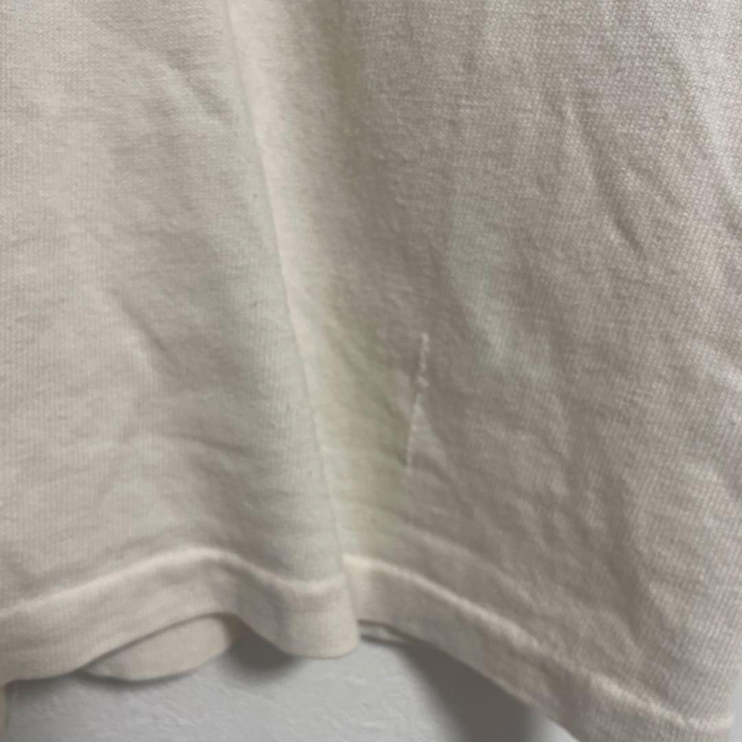 70s NIKE ゴツナイキ フットボールT