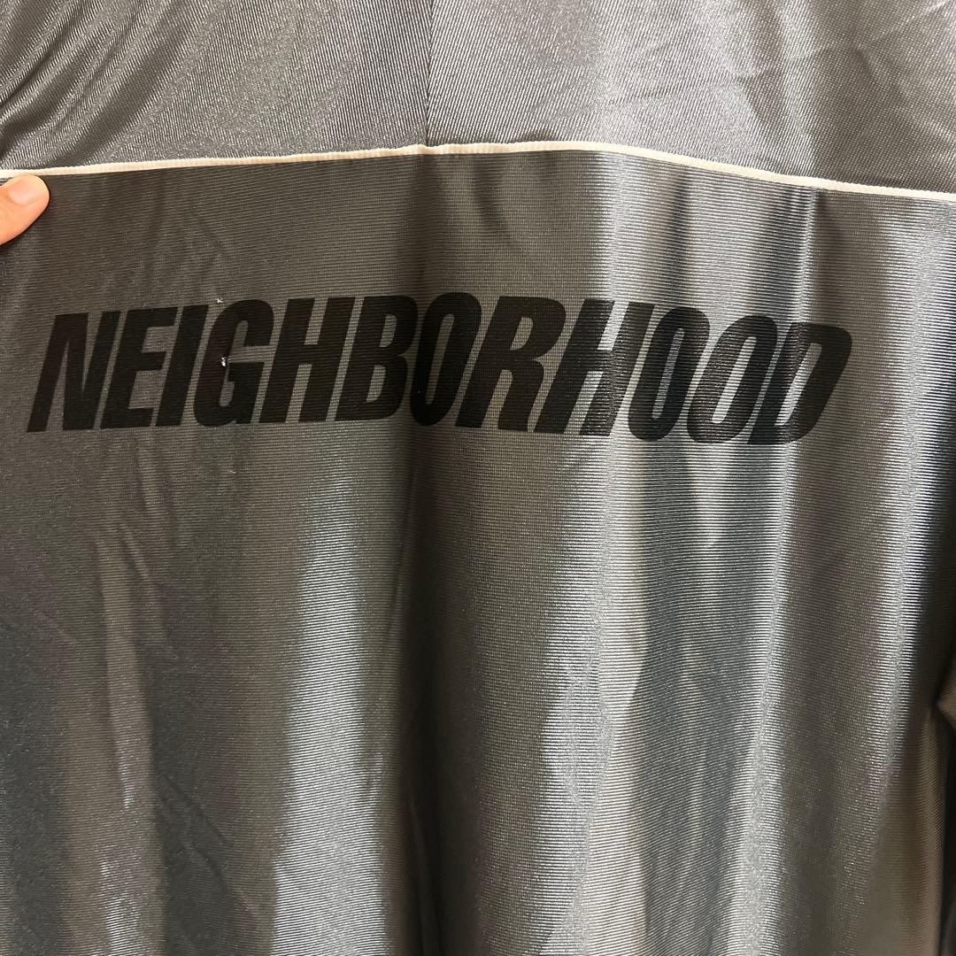 （定価30000円）Neighborhood Game サッカー シャツ XL
