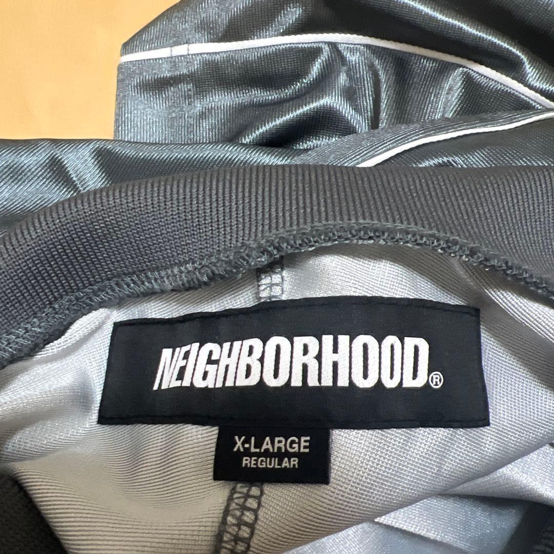 （定価30000円）Neighborhood Game サッカー シャツ XL