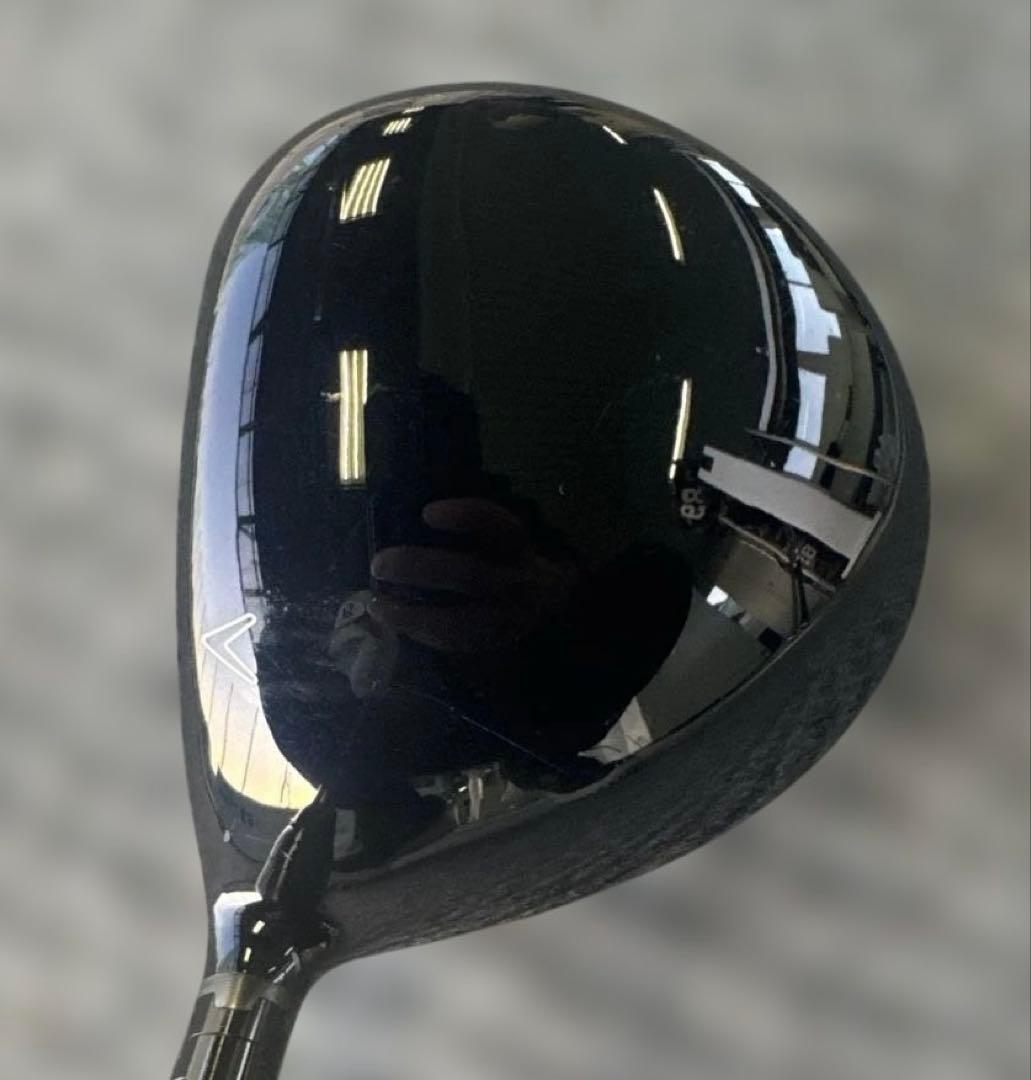 クラブ Callaway Great Big Bertha