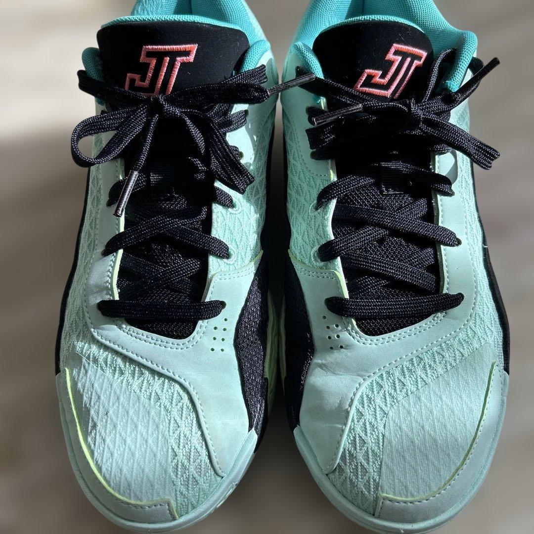 テイタム2 ジョーダン JT バスケットシューズ 26cm