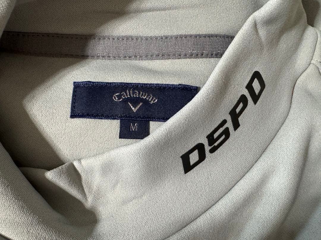 Callaway キャロウェイ ゴルフウェア 4点セット