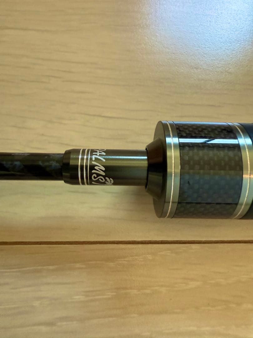 Rib　パームス エゲリア ETGS-60UL（美品 使用感無し）