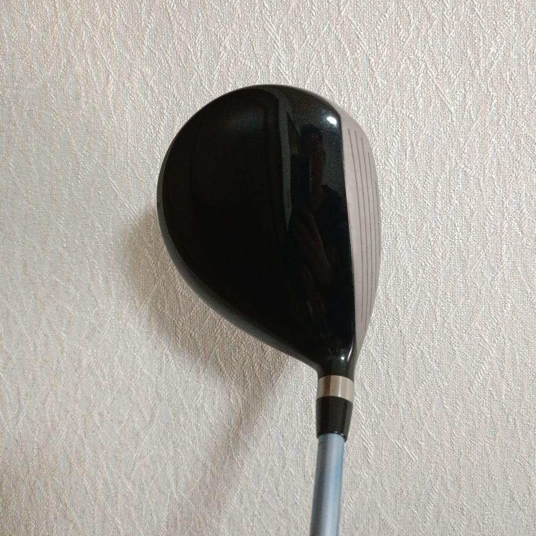 ムジーク オンザスクリュー On The Screw 3w FW レフティ 左