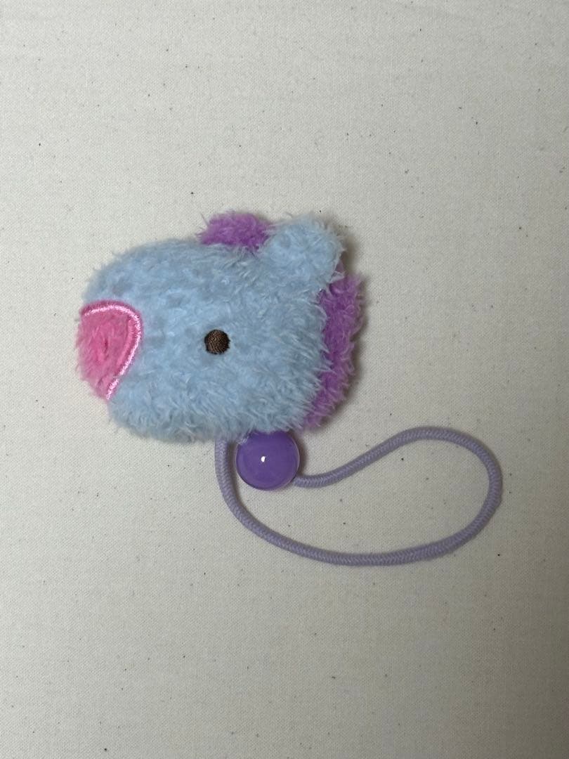 BTS JHOPE ホソク MANG ステッカーアクキー トレカ グッズセット