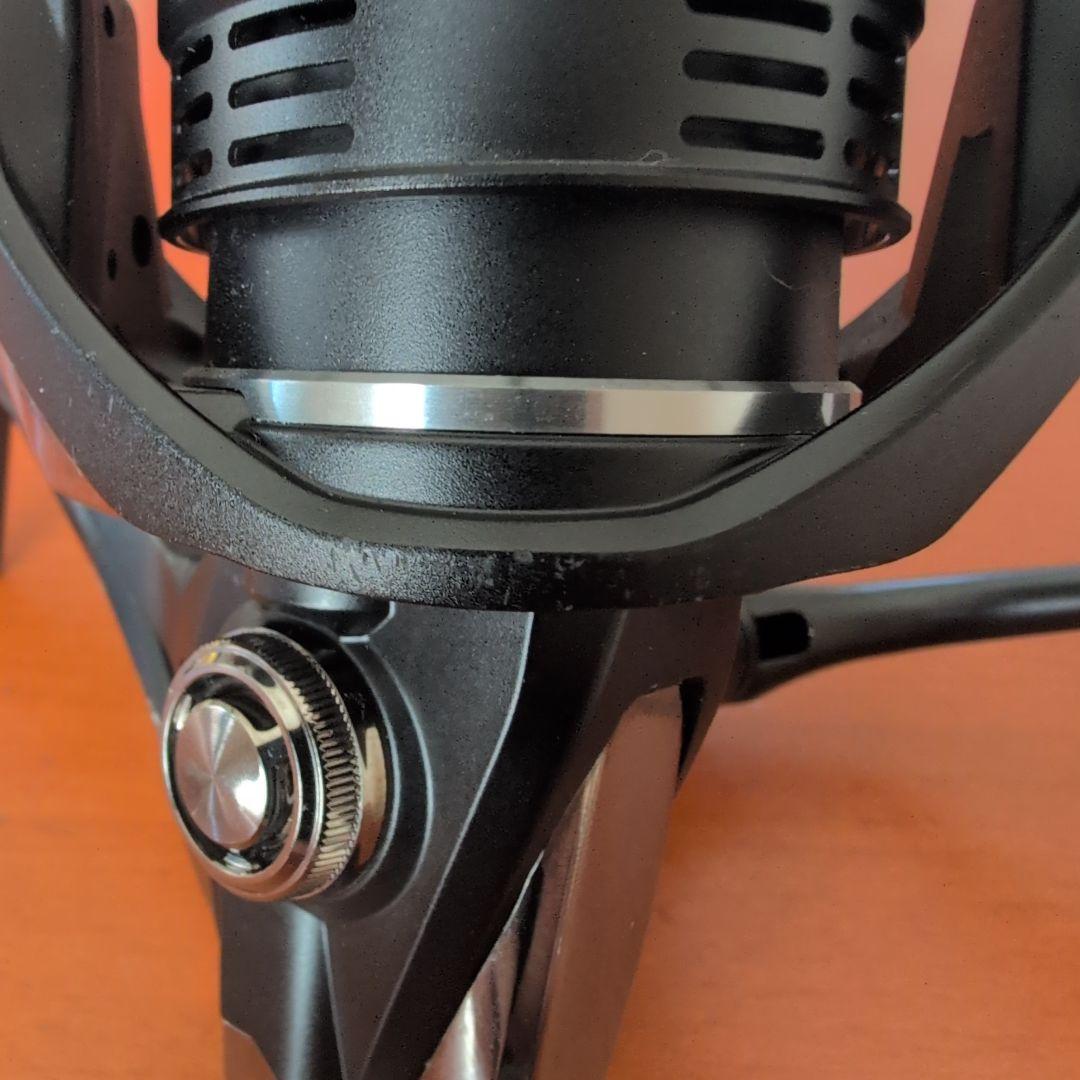 SHIMANO　EXSENCE BB 4000MXG