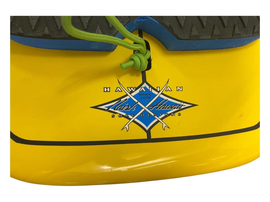 NAISH Mana GS sup hawaiian パドルボード 9'5