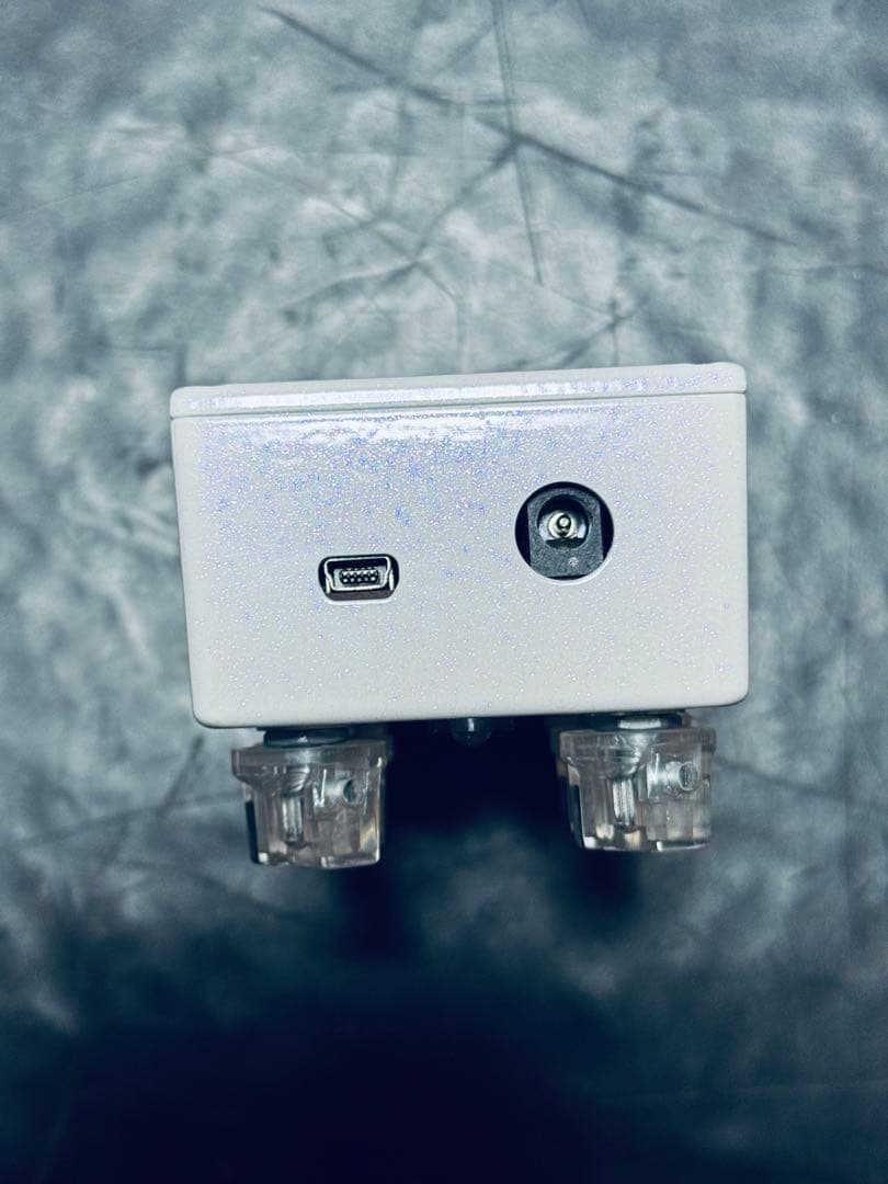 Alexander Sugarcube NEO Series ギターエフェクター