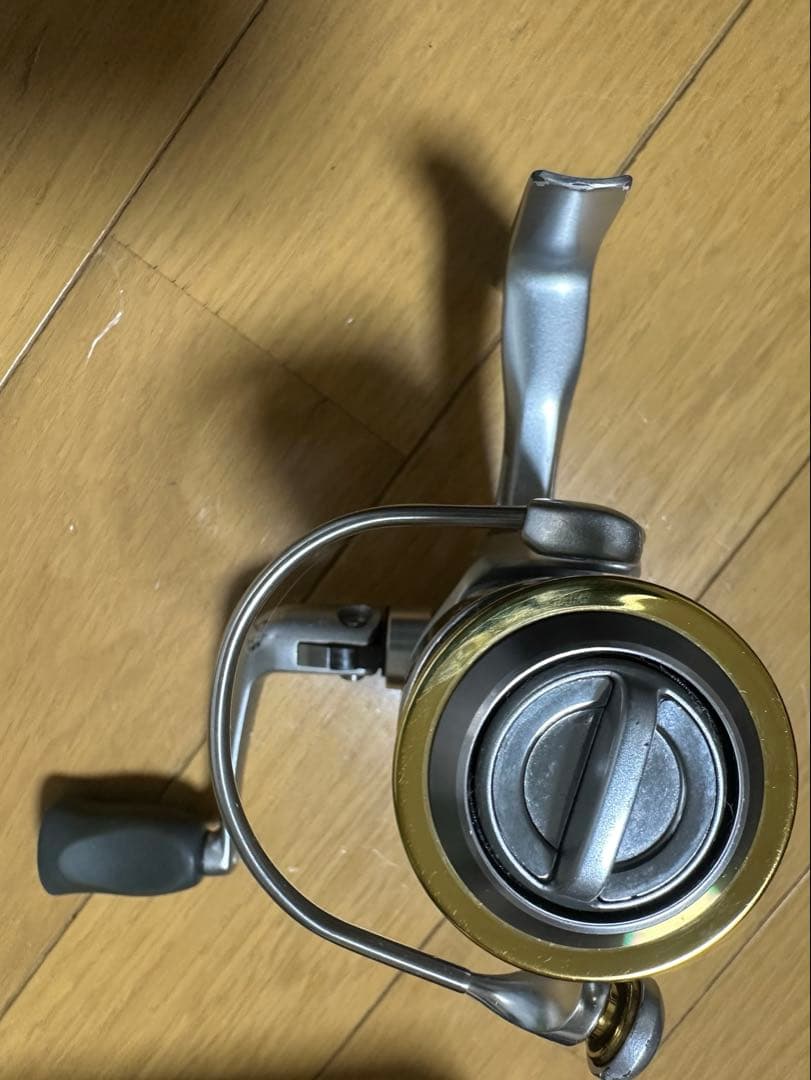 ルビアス 2004
