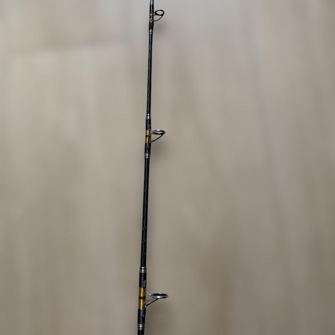 バンディットキハダs210