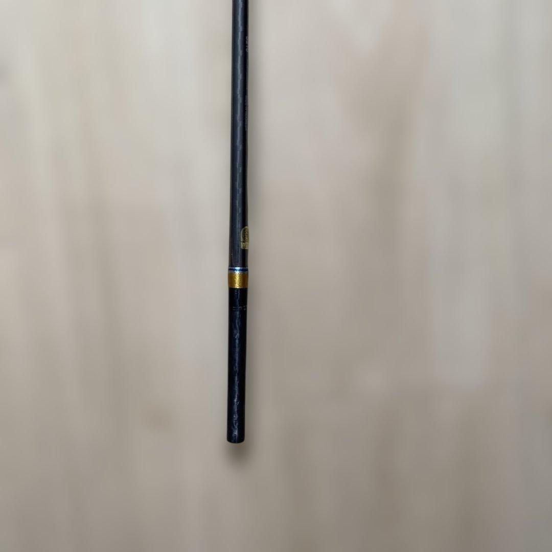 バンディットキハダs210