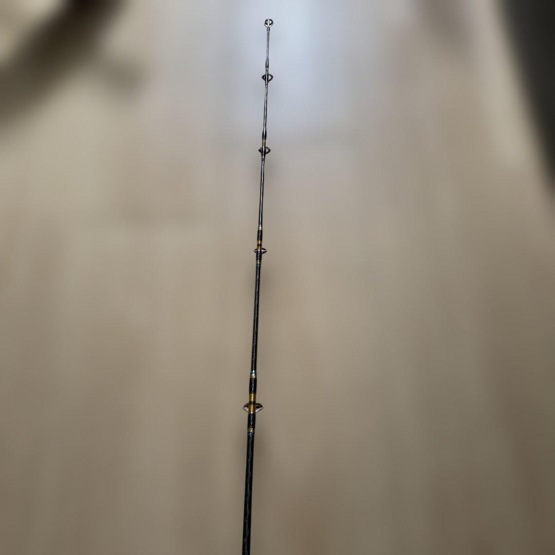 バンディットキハダs210